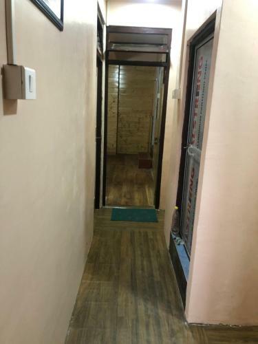 The Vagabond?s Homestay