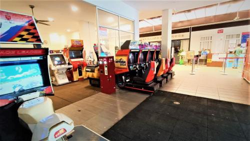 Apartamento Kids World Water Themepark Resort @melaka