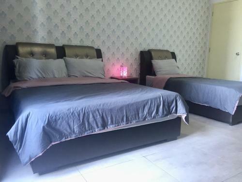 Apartamento Atlantis@melaka By 11stay