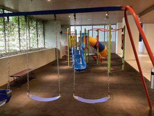 Apartamento Atlantis@melaka By 11stay