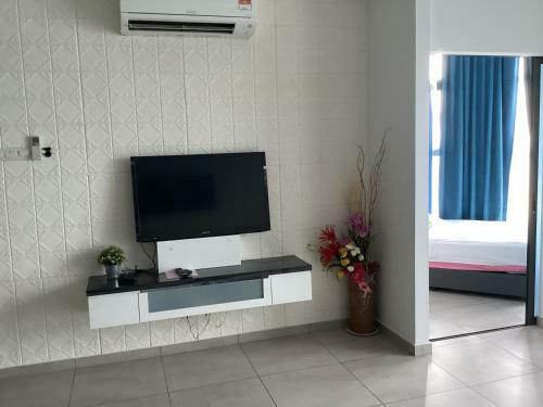 Apartamento Atlantis@melaka By 11stay