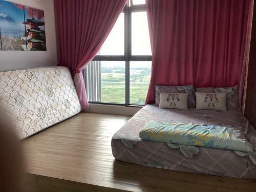 Apartamento Atlantis@melaka By 11stay