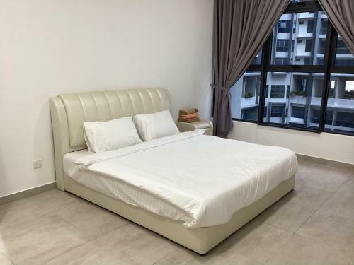 Apartamento Atlantis@melaka By 11stay