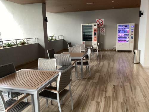 Apartamento Atlantis@melaka By 11stay
