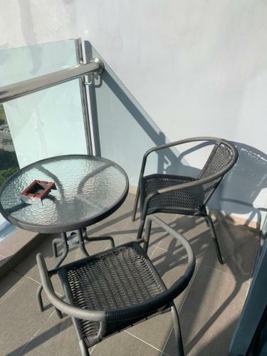 Apartamento Atlantis@melaka By 11stay