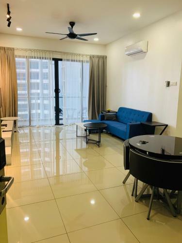 Apartamento Atlantis@melaka By 11stay