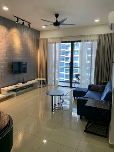 Apartamento Atlantis@melaka By 11stay