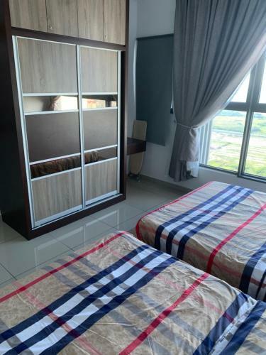 Apartamento Atlantis@melaka By 11stay