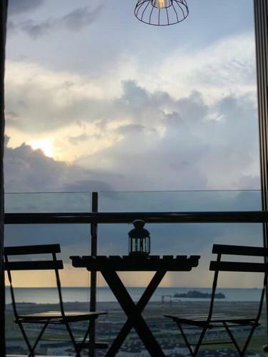 Apartamento Line Friends Home 3br Wifi @ Atlantis Melaka