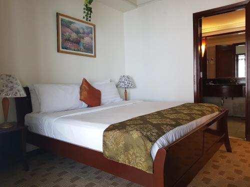 Apartamento No1suite Kuala Lumpur At Time Square