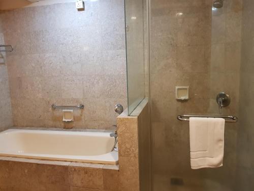 Apartamento No1suite Kuala Lumpur At Time Square