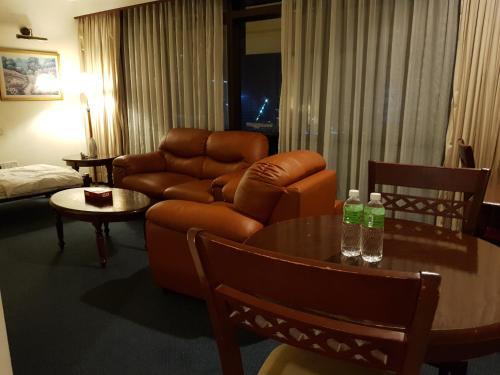 Apartamento No1suite Kuala Lumpur At Time Square