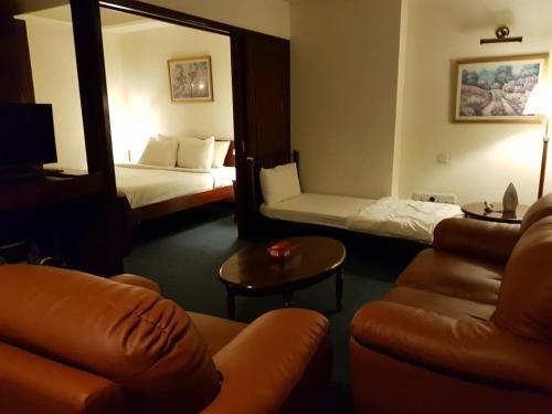 Apartamento No1suite Kuala Lumpur At Time Square