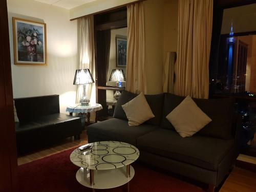 Apartamento No1suite Kuala Lumpur At Time Square