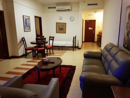 Apartamento No1suite Kuala Lumpur At Time Square