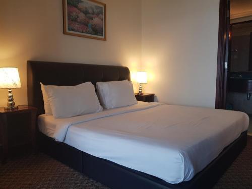 Apartamento No1suite Kuala Lumpur At Time Square