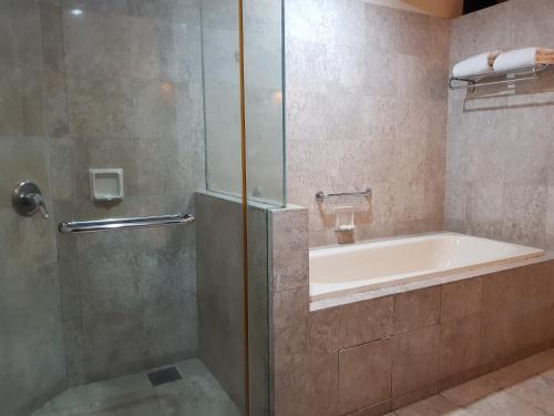 Apartamento No1suite Kuala Lumpur At Time Square