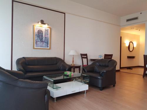 Apartamento No1suite Kuala Lumpur At Time Square