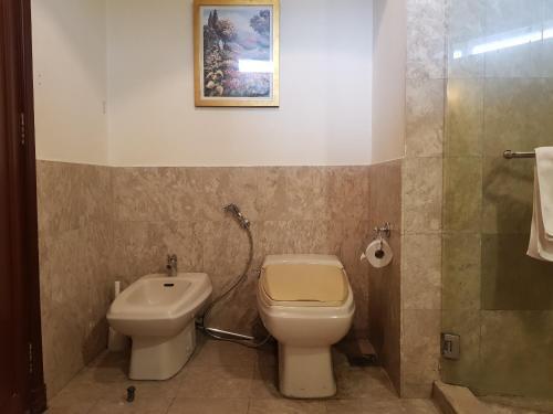 Apartamento No1suite Kuala Lumpur At Time Square