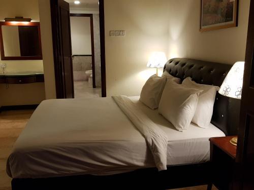 Apartamento No1suite Kuala Lumpur At Time Square