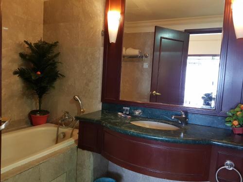 Apartamento No1suite Kuala Lumpur At Time Square