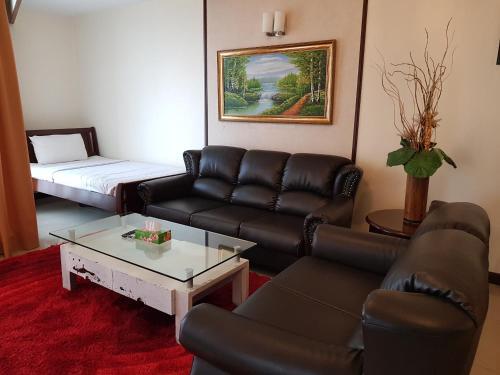 Apartamento No1suite Kuala Lumpur At Time Square