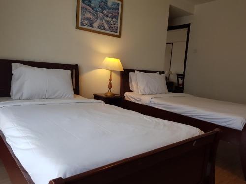 Apartamento No1suite Kuala Lumpur At Time Square