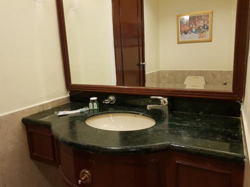 Apartamento No1suite Kuala Lumpur At Time Square