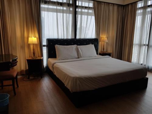 Apartamento No1suite Kuala Lumpur At Time Square