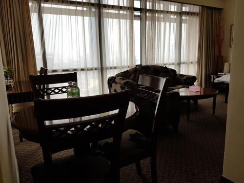 Apartamento No1suite Kuala Lumpur At Time Square