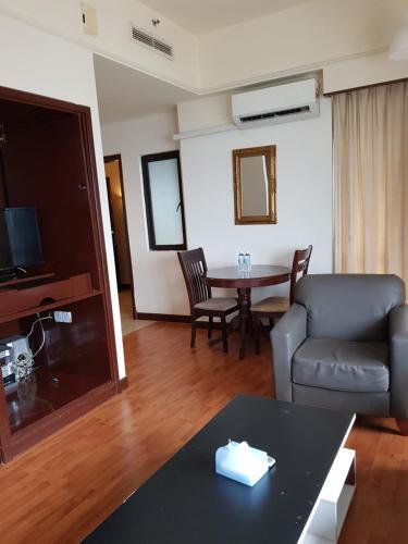 Apartamento No1suite Kuala Lumpur At Time Square