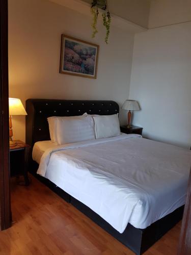 Apartamento No1suite Kuala Lumpur At Time Square