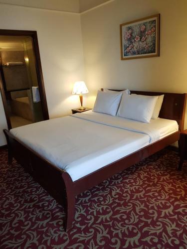 Apartamento No1suite Kuala Lumpur At Time Square