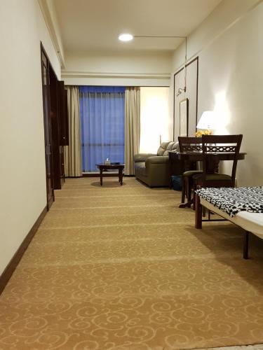 Apartamento No1suite Kuala Lumpur At Time Square