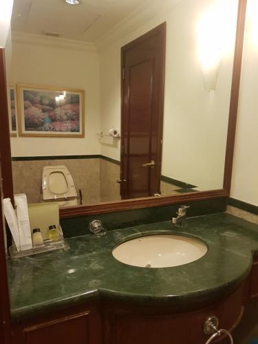 Apartamento No1suite Kuala Lumpur At Time Square