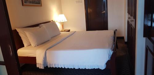 Apartamento No1suite Kuala Lumpur At Time Square