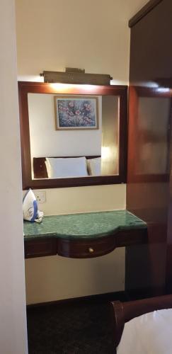 Apartamento No1suite Kuala Lumpur At Time Square