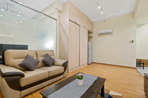 Apartamento Parkview By Plush