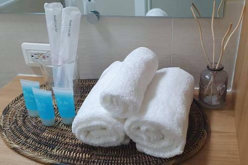 Apartamento The Upton Place