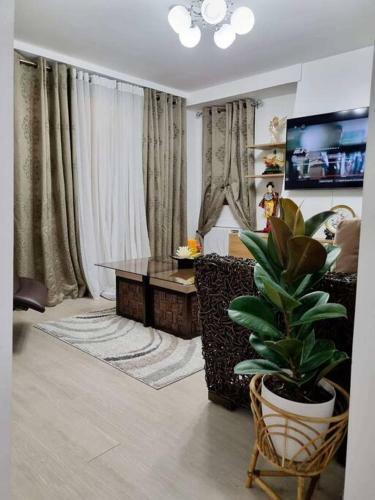 Apartamento The Upton Place
