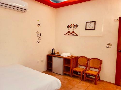 Bed & Breakfast ????vigan