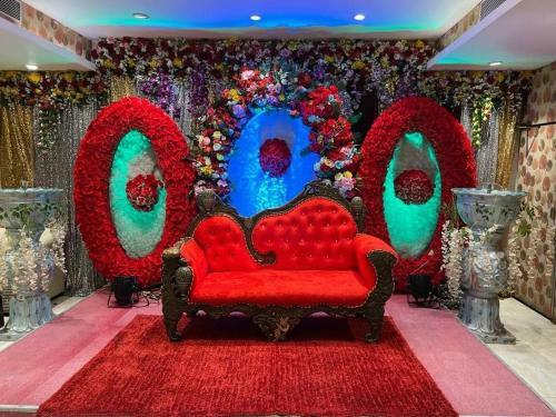 5 Seas Hotel And Banquet