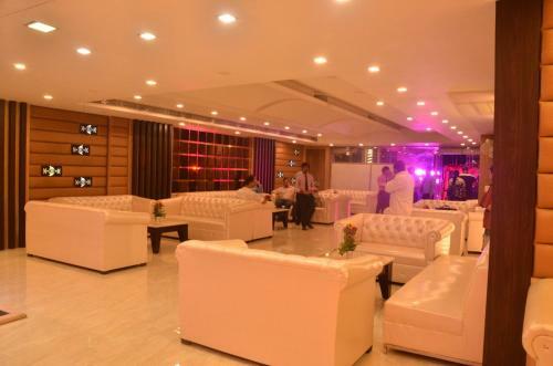 5 Seas Hotel And Banquet