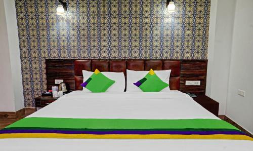 Hotel Treebo Trend Himalayan Residency Downtown