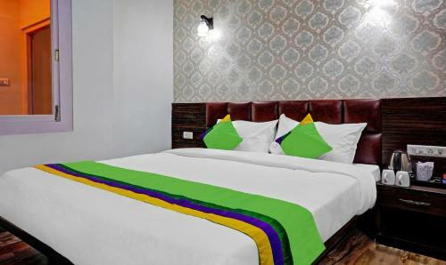 Hotel Treebo Trend Himalayan Residency Downtown
