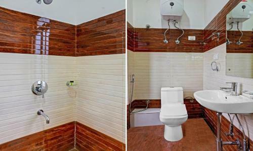 Hotel Treebo Trend Himalayan Residency Downtown