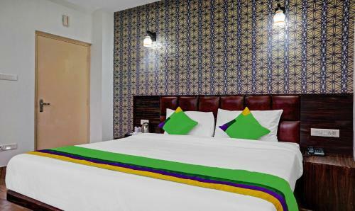 Hotel Treebo Trend Himalayan Residency Downtown