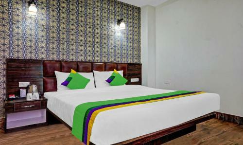 Hotel Treebo Trend Himalayan Residency Downtown