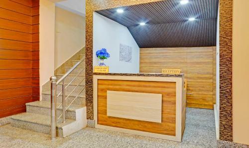 Hotel Treebo Trend Himalayan Residency Downtown