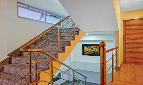 Hotel Treebo Trend Himalayan Residency Downtown